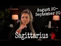 SAGITTARIUS Prepare Yourself For This You Never Expected