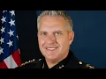 From cadet to chief Meet Manteca s new top cop
