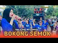 Lagu DELLA MUSIK LIVE TERBARU BOKONG SEMOK COVER EMA ELVINA