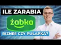 ZABKA - A BUSINESS idea for PLN 5 000