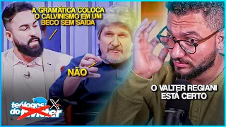EU DEFENDO PREGADOR MIRIM (DO JEITO CERTO)