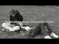 Kaan Boşnak - Benden Kalma (Sözleri)