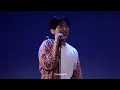[4K] 윤지성(Yoon Ji Sung) - 항해 (Voyage) 250329 Letter from Yooniverse in Tokyo