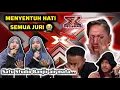 Download Lagu Suara si kembar ini membuat semua juri menangis 😭 bawakan KISAH SANG ROSUL di X Factor Indonesia
