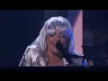 Lady Gaga If I Ever Lose My Faith - Sting - Kennedy Center Honors 2014