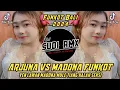 Download Lagu DJ YEN LAWAN MADONA MULE TIANG KALAH SEKSI VIRAL TIKTOK | DJ ARJUNA VS MADONA FUNKOT | DJ SUDI RMX