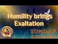 Download Lagu SUNDAY CHURCH SERVICE || GSIMCW || 8/31/25.