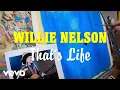 Download Lagu Willie Nelson - That's Life (Official Lyric Video)