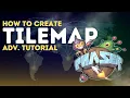 Create a Tilemap in Phaser ADV TUTORIAL