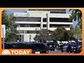 Hostage Situation Unfolds Inside Chase Bank in California