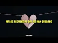 Akwid - IRRECONCILIABLE (LETRA) | Letra Rapera