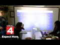 Former inmates learn digital basics in Ypsilanti