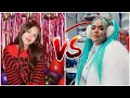 Olivia Rodrigos Vs Karol g Real Age Lifestyle Biography