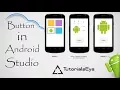 Android studio Basic Concepts Tutorial Button