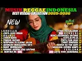 🔴 Top Hits Spotify Reggae Indonesia 2025 🔥🌿 Full Album SKA Reggae Cover Musik Santai Terbaru Terbaik