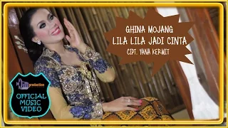 ghina mojang lila lila jadi cinta official bandung music 