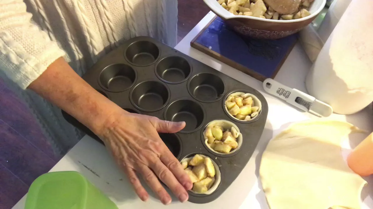 How to Make Pie Dough & Crust | Bake It Up a Notch with Erin McDowell