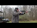 Davidson Defense FRT-15L3 First Shots