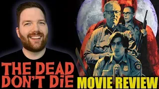 the dead dont die movie review
