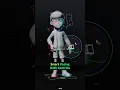 Joints moving vs smart rig controls in Maya clean fast animation with proper 3D rigging