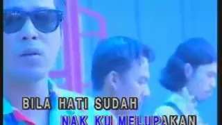 Download SCORR   Bila Hati Dah Sayang MP3