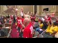 Minneapolis City Council Approves 15 Minimum Wage Ordinance