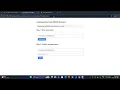 XKCD Comic Email System with PHP CRON Daily Comic Delivery Project Demo
