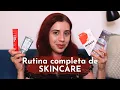 Download Lagu RUTINA de SKINCARE pentru Ten Mixt | Produse pentru toate buzunarele