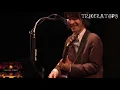[VIETSUB][LIVE] Oda Kazumasa ft. TRICERATOPS - Love Story wa Totsuzen ni (12-Bar-13)