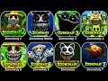 Download Lagu Zoonomaly,Zoonomaly Mobile,Zoonomaly to 7 Fanmade,Zoonomaly Official GamePlay - 2-3-4-5 GamePlay