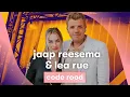 MNM LIVE: Jaap Reesema \u0026 Lea Rue - Code Rood