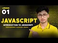 JavaScript in Pashto Introduction To JavaScript 01 FMK Tech -