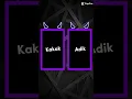 Download Lagu DJ kakak dan adik