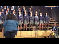 Download Lagu Meridian Newcastle Senior Choir (Nkosi sikelela)
