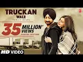 Download Lagu Ranjit Bawa: Truckan Wale (Official Song) | Nick Dhammu | Lovely Noor | New Punjabi Songs 2017