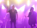 Big Black Delta - Overlord (Live @ The Teragram Ballroom) 11-5-15
