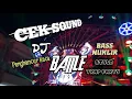 Download Lagu CEK SOUND DJ BATTLE FT ARMED COMMUNITY • DJ PARADISE FULL BASS BLAYER-BLAYER 
