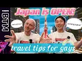 5 Tokyo Travel Tips for Gays Post Pandemic