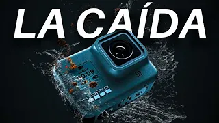 El FRACASO de GoPro: El error de 11 mil millones de dólares