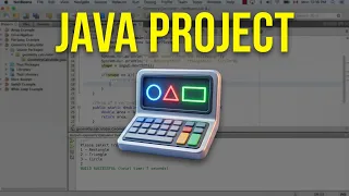 How to Build a Complete Geometry Calculator in Java Using Methods