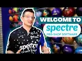SPECTRE PRO SHOP SOFTWARE Home For ALL Bowling Pro Shops