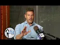 That Time Jesse Palmer Had to Tell Tom Coughlin He Was Going on The Bachelor The Rich Eisen Show