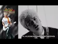 Hudson Stone - Talk (Studio Version from Disney DZC: Worlds Collide Concert Tour)
