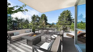 205 1425 W 6th Avenue - Over 3000 sqft of living space all on one level