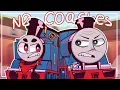 Download Lagu No Coaches For Gordon but Animated