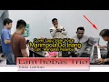 Download Lagu Luar Biasa Meskipun Hanya Latihan | Lamhobas Trio Cover Marimpola Do Inang Cipt Mangatas Pasaribu.