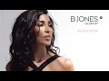 B Jones - Glow Up (EGGSTA Remix) [Official Audio]
