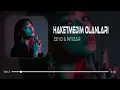 Haketmedim Olanları - Zeyd & İntizar ( Ali Güneş Remix )