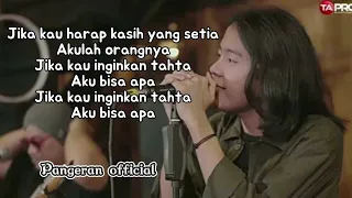 Relaku Mengalah-Maulana Ardiansyah-Lirik Lagu