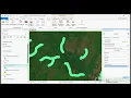 ArcGIS Buffers and Multiple Ring Buffers